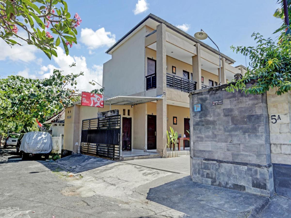 Oyo 90456 Moh Yamin Residence Balian Exterior photo