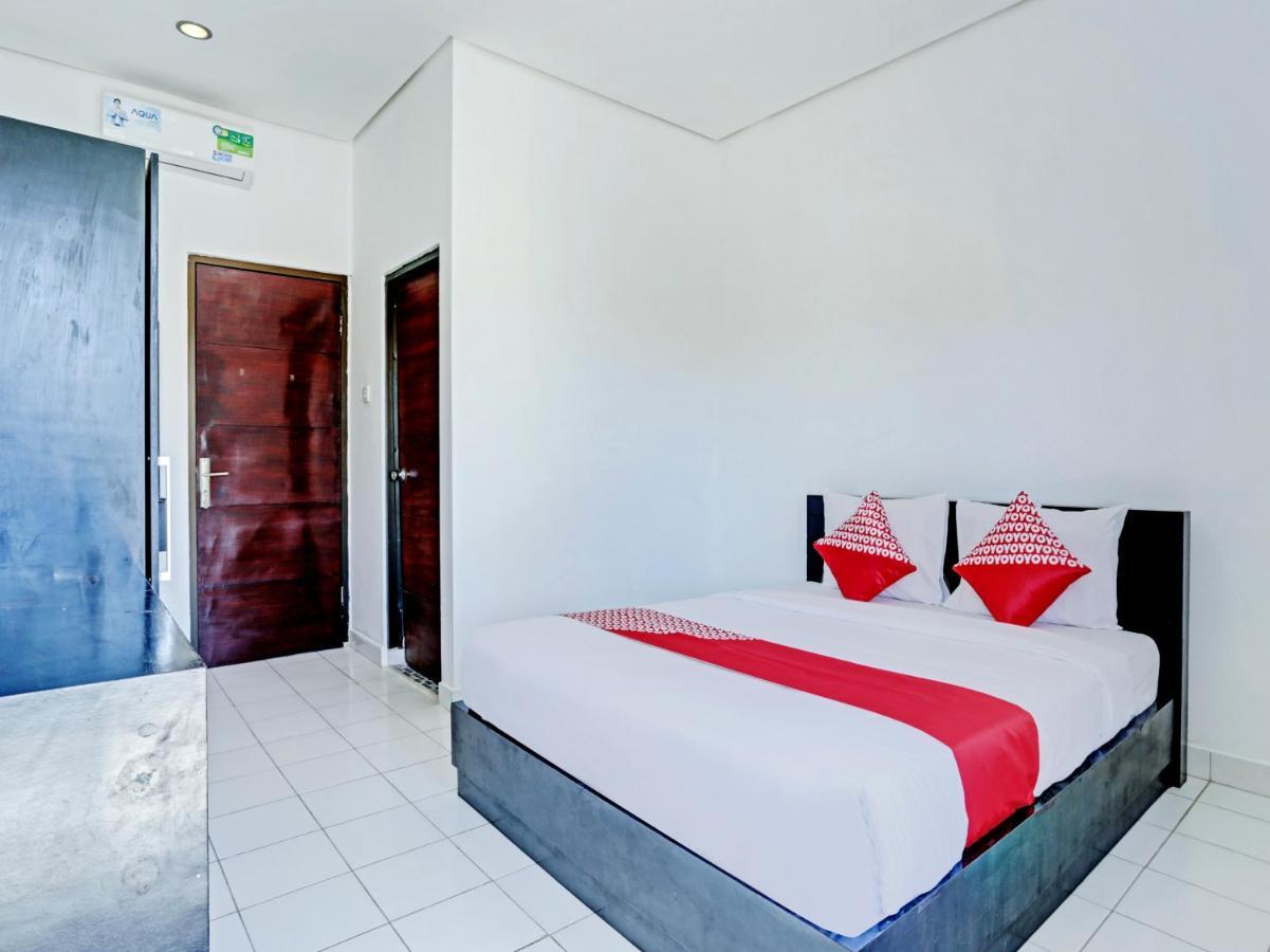Oyo 90456 Moh Yamin Residence Balian Exterior photo