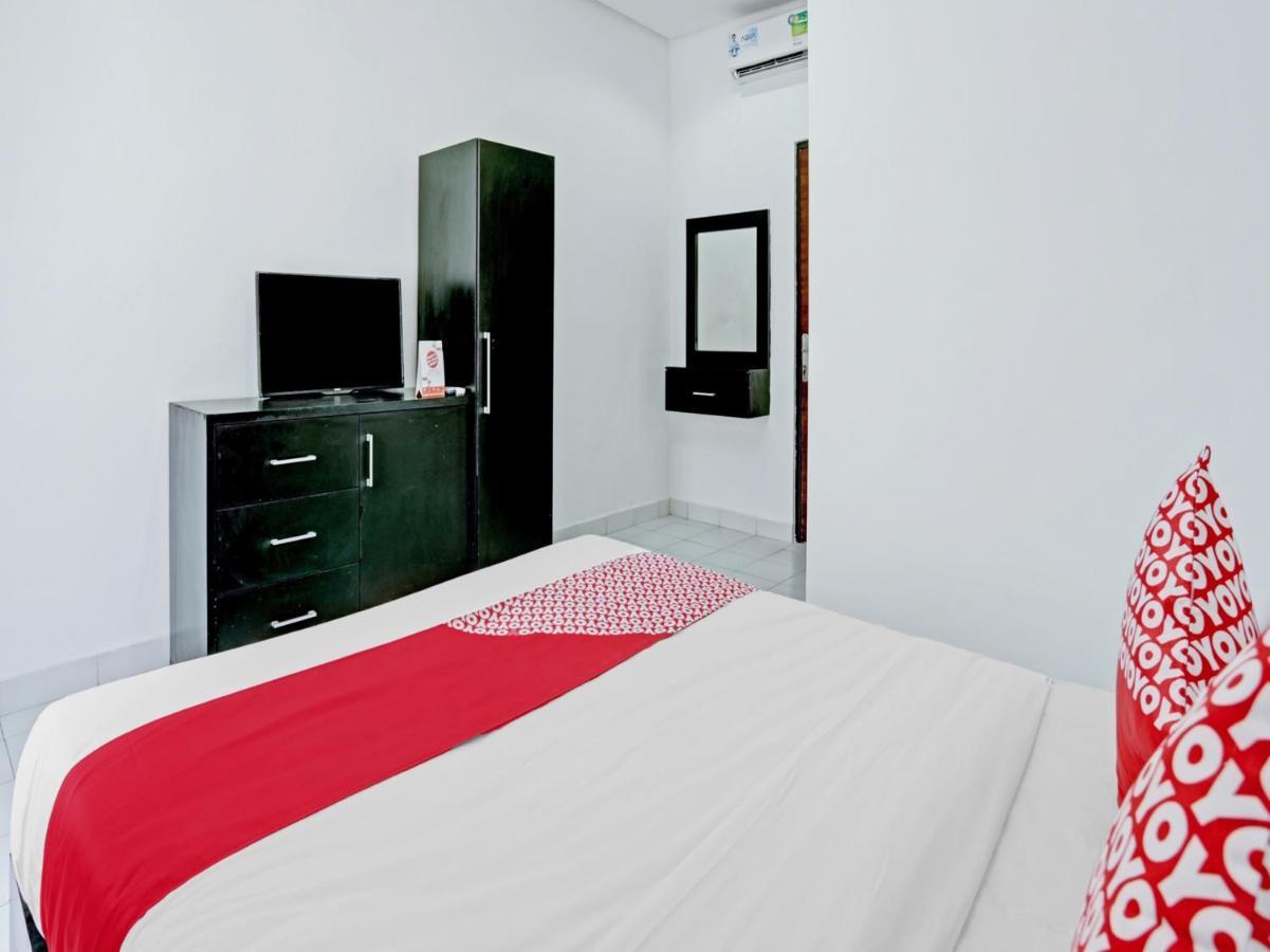 Oyo 90456 Moh Yamin Residence Balian Exterior photo